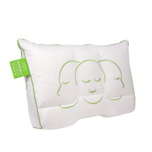 Silvana kussen neksteun Larimar