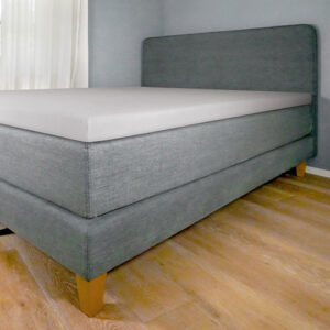 Topper hoeslaken Bella Donna Piccola