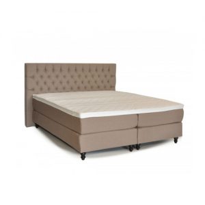 Landelijke boxspring