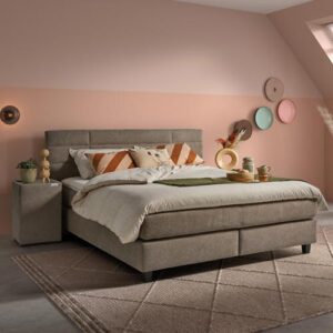Boxspring Vento Vlak