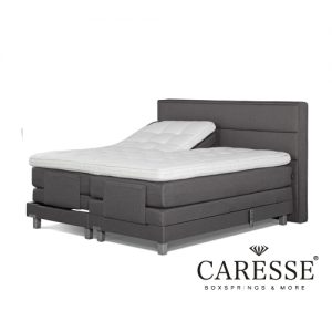 Complete boxspring