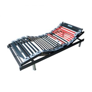 bedbodem infusion elektrisch