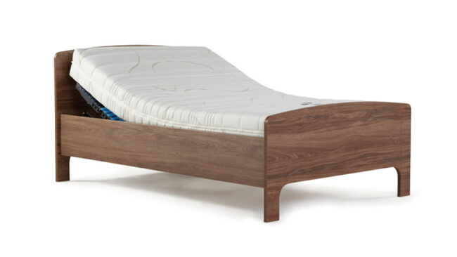 seniorenbed elektrisch verstelbaar