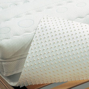 anti-slip matrasbeschermer