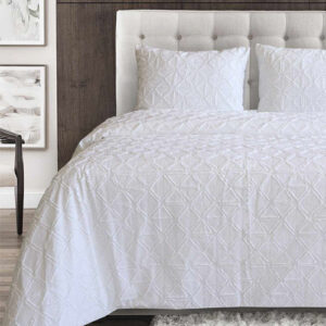 Dekbedovertrek Gabe White