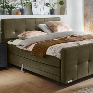 boxspring caresse 7010
