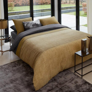 Dekbedovertrek Camaro Gold Beddinghouse