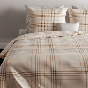 Dekbedovertrek Titus Zo!Home