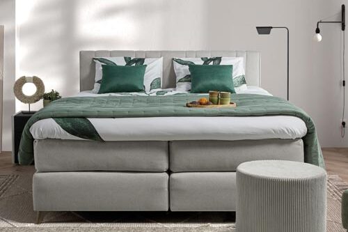 Boxspring Fysion Boxspring Fysion