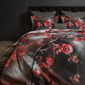 Dekbedovertrek Ruma Heckett Lane