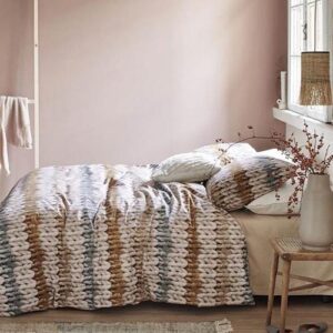 ariadne warm stripes