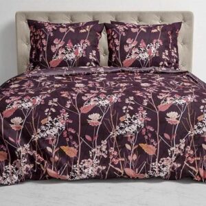 Dekbedovertrek Revi Flanel Heckett Lane