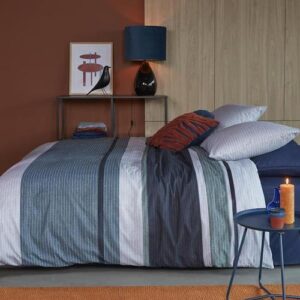 beddinghouse raya blue