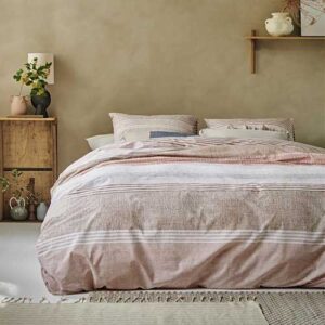 Dekbedovertrek Lin Terra Ariadne