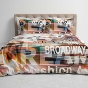 Dekbedovertrek Lenny - Heckett