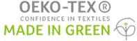 Oeko-tex-green