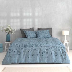 Overtrek zohome chavelli blue