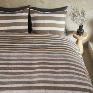 Overtrek Gloaming bruin