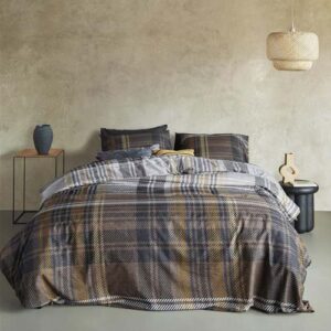 Beddinghouse Hue bruin