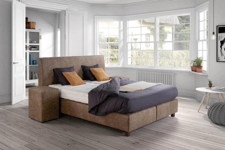 Pocketvering matras Pocketvering matras