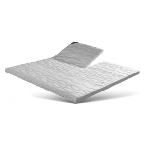 HR-Gel topper Caresse