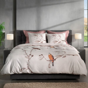 Dekbedovertrek Birdie Heckett Lane