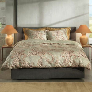 Dekbedovertrek Camille Heckett Lane