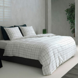 Dekbedovertrek Delon Zo!Home