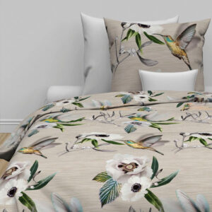 Dekbedovertrek Jun Zo!Home