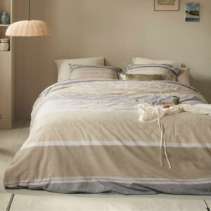 Dekbedovertrek Motif Natural Ariadne