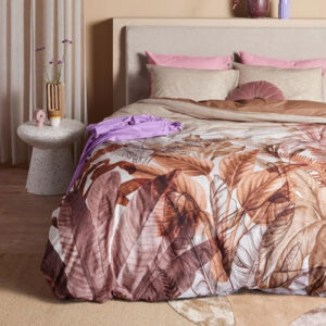 Dekbedovertrek Paloma Terra Beddinghouse