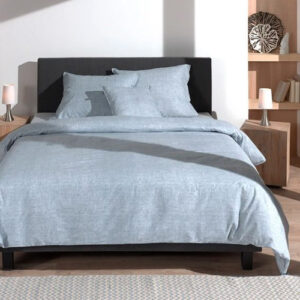 Dekbedovertrek Lino Denim Zo!Home