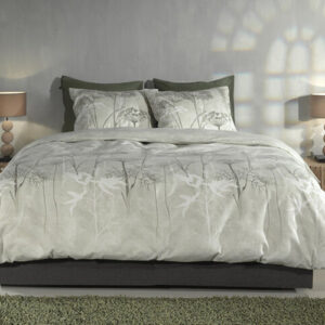 Dekbedovertrek Traci Green Flanel Zo!Home