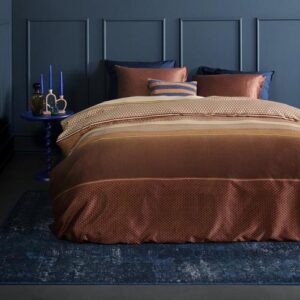 Dekbedovertrek Romeo Terra Beddinghouse