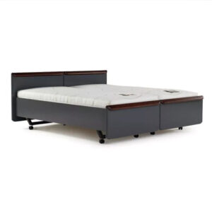 Deelbaar bed Duo
