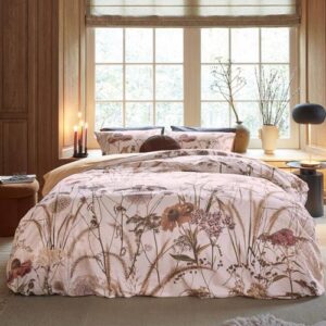 Dekbedovertrek Cely Multi Beddinghouse