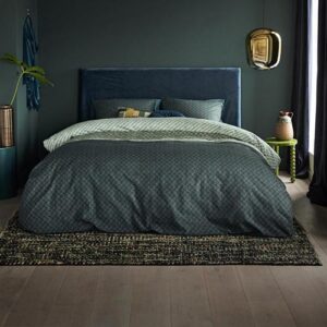 Dekbedovertrek Imre Green Beddinghouse