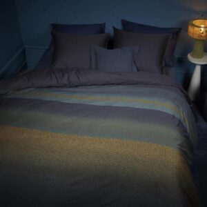 Dekbedovertrek Lenny Blue Beddinghouse