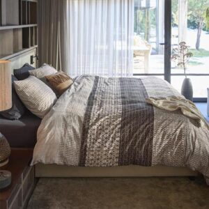 Dekbedovertrek Mathis Natural Beddinghouse