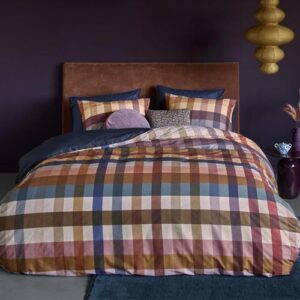 Dekbedovertrek Reeves Multi Beddinghouse