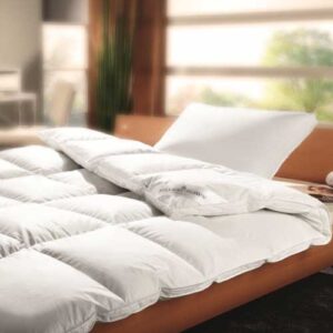 Sovereign Pools eendendons dekbed 4-seizoenen