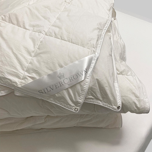 Dekbed Sovereign Pools Eendendons 90%