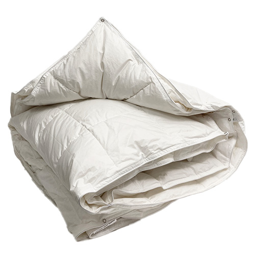 Dekbed Sovereign Pools Eendendons 90%