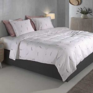 Dekbedovertrek Mirella Soft Pink Zo!Home