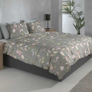 Dekbedovertrek Sambuco Green Zo!Home