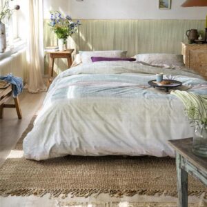 Dekbedovertrek Colour Harmony Bluegrey