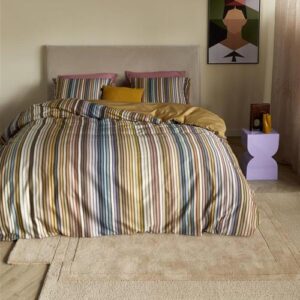 Dekbedovertrek Emerson Multi