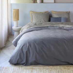 Dekbedovertrek Jimmy Blue