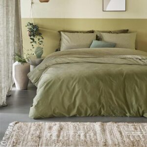Dekbedovertrek Jimmy Green