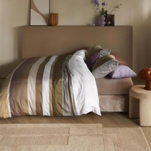 Dekbedovertrek Rhys Gold